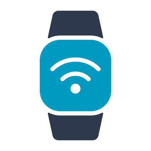 montre intelligente Icône gratuit montre intelligente Icône gratuit