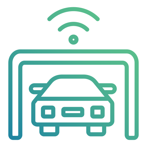 Стоянка бесплатно иконка Стоянка бесплатно иконка