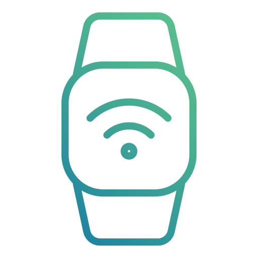 Умные часы бесплатно иконка