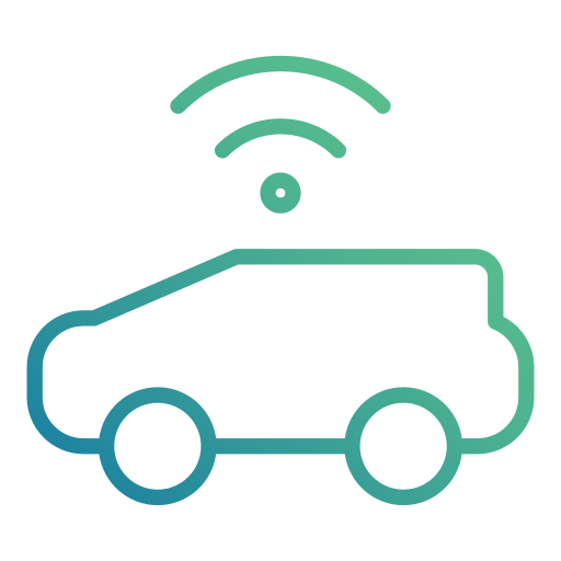 carro inteligente grátis ícone carro inteligente grátis ícone