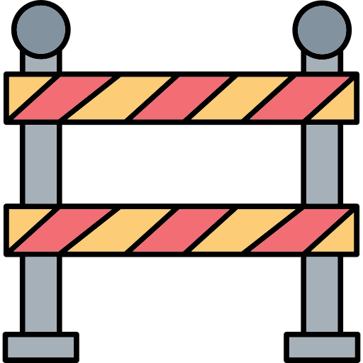 Barrier - Free Signaling Icons