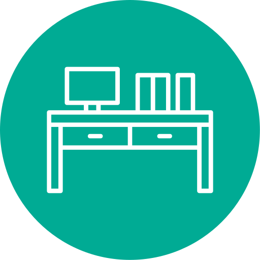 Table free icon Table free icon