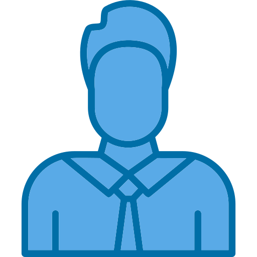 mitarbeiter kostenlos Icon