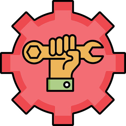 reparando icono gratis