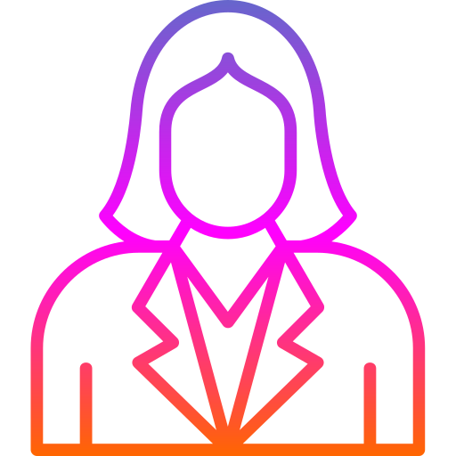 empleado icono gratis