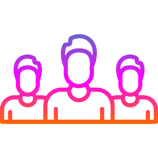 employees icono gratis