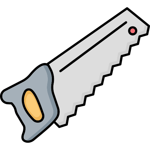 Пила бесплатно иконка