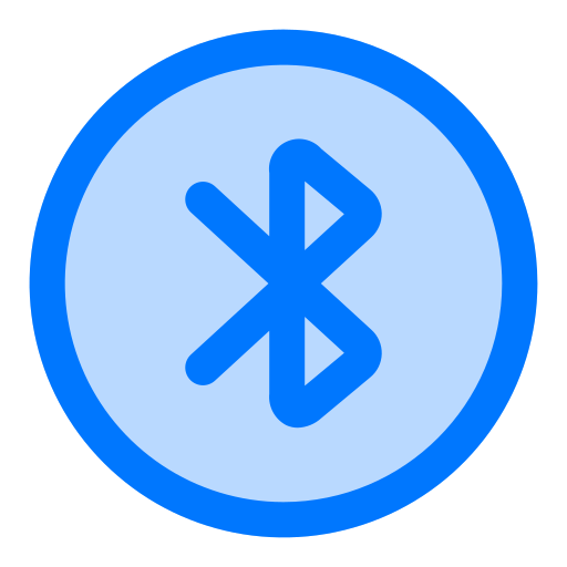 bluetooth icono gratis