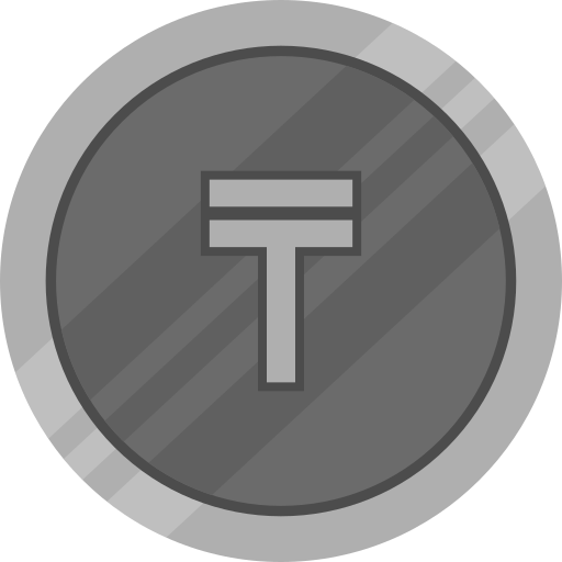 Тенге бесплатно иконка