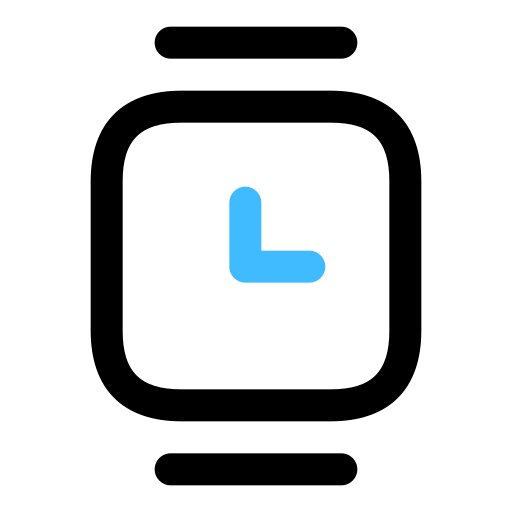 SmartWatch free icon