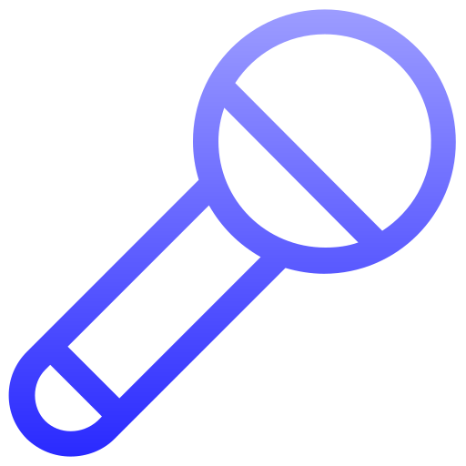 mikrofon kostenlos Icon