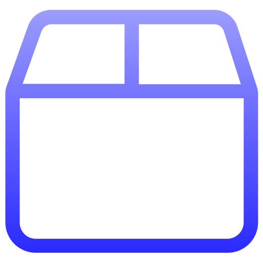 Package free icon