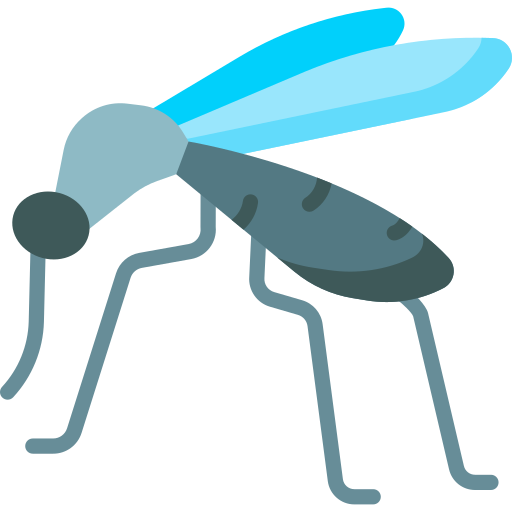 mosquito icono gratis