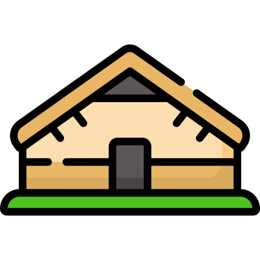 Cabin free icon Cabin free icon