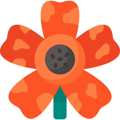 Raflessia free icon