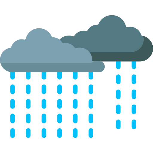 Rain free icon
