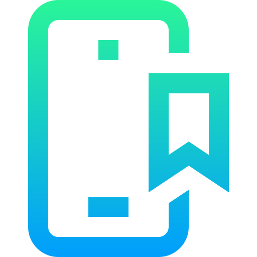 marcador icono gratis