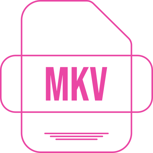 mkv icono gratis