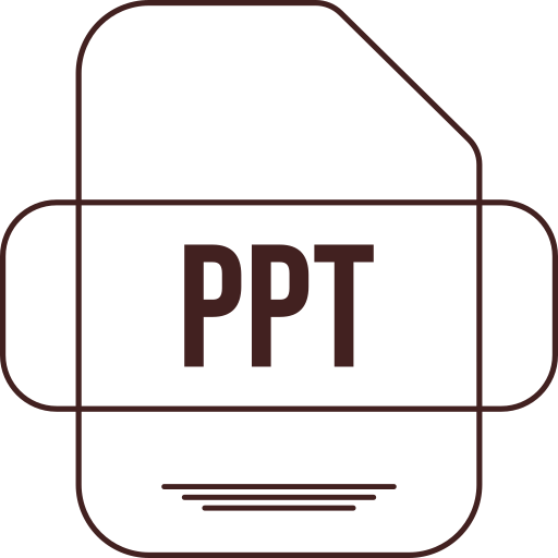 ppt icono gratis