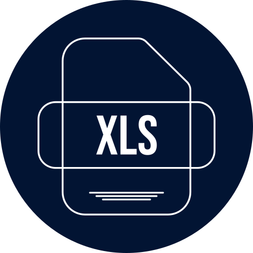 xls kostenlos Icon xls kostenlos Icon