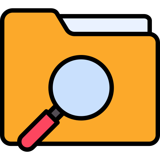 suche kostenlos Icon