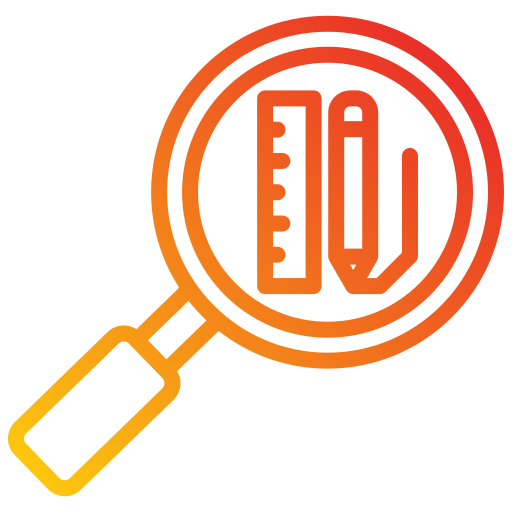 Research free icon