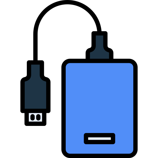 external-hard-drive-free-icon