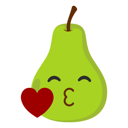 baiser Icône gratuit