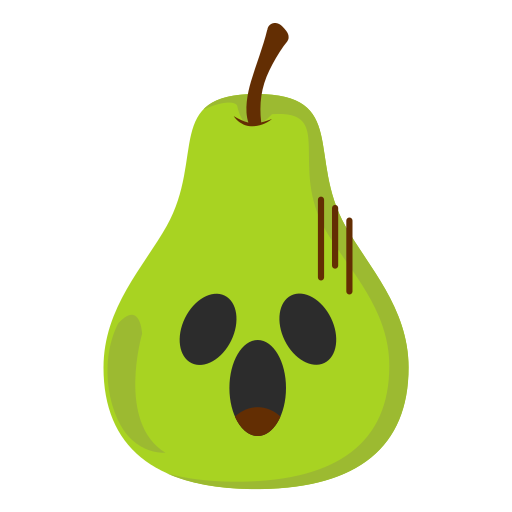 sous le choc Icône gratuit