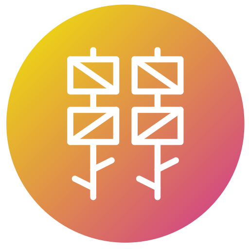 malvavisco icono gratis