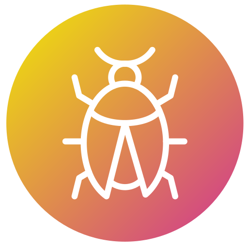 Божья коровка бесплатно иконка