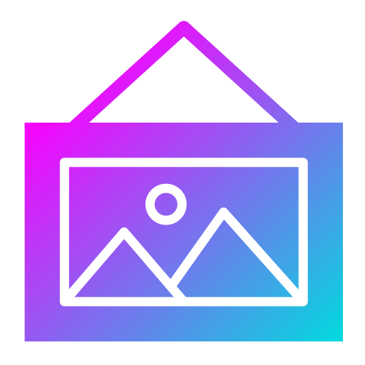 Рисунок бесплатно иконка Рисунок бесплатно иконка