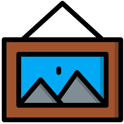 Рисунок бесплатно иконка