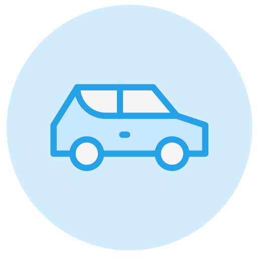 wagen kostenlos Icon