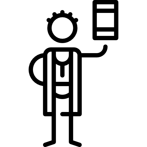 médico grátis ícone médico grátis ícone