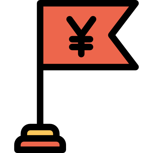 bandeira grátis ícone