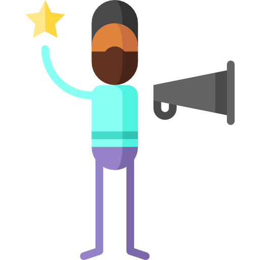 영화 감독 무료 아이콘