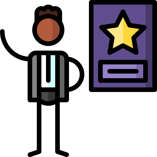 Известный бесплатно иконка Известный бесплатно иконка