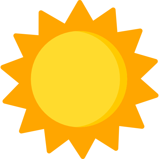 Solar Icon