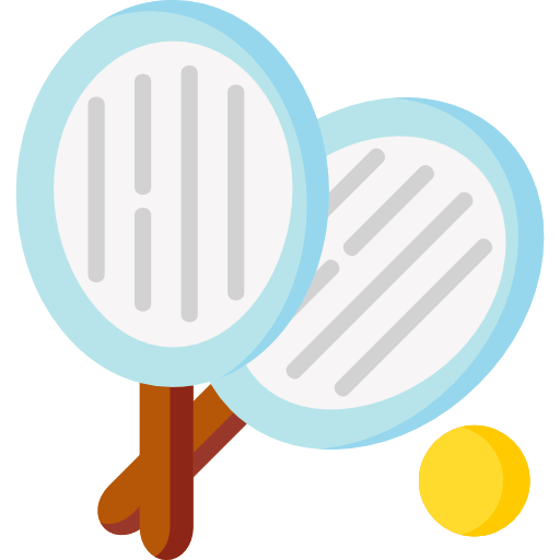 테니스 무료 아이콘 테니스 무료 아이콘