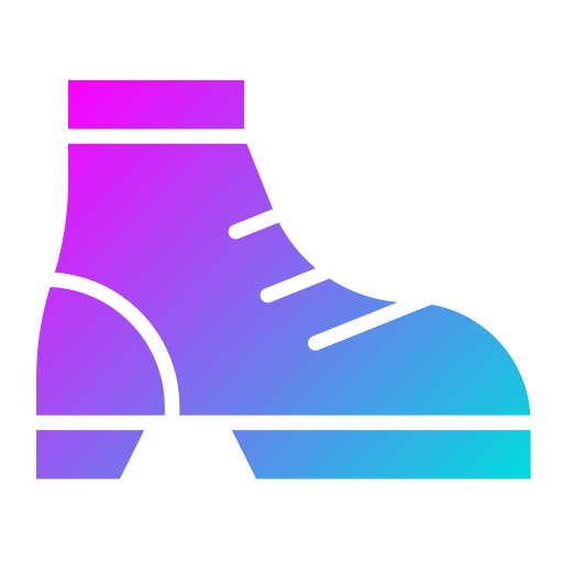 Boots free icon
