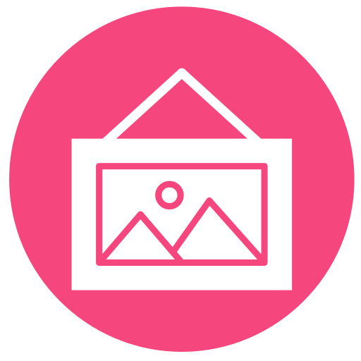 Рисунок бесплатно иконка