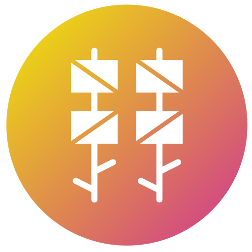 malvavisco icono gratis