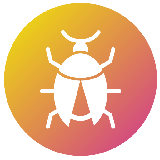 Божья коровка бесплатно иконка