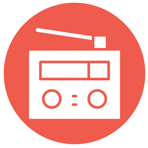radio kostenlos Icon
