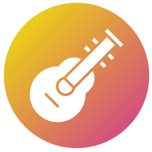 Гитара бесплатно иконка