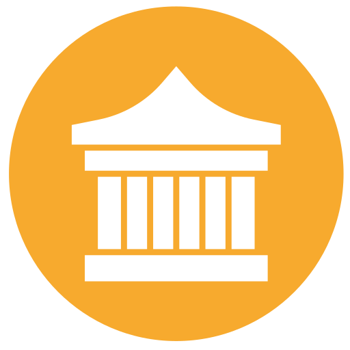 belvédère Icône gratuit belvédère Icône gratuit