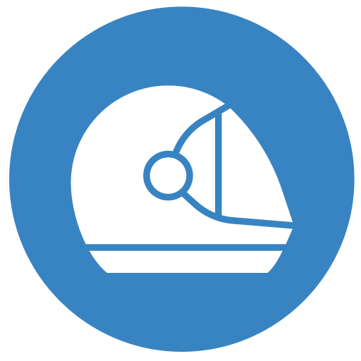 Шлем бесплатно иконка Шлем бесплатно иконка