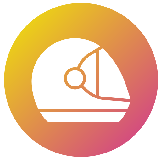 Шлем бесплатно иконка Шлем бесплатно иконка