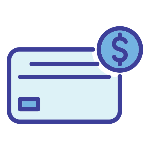 Кредитная карта бесплатно иконка